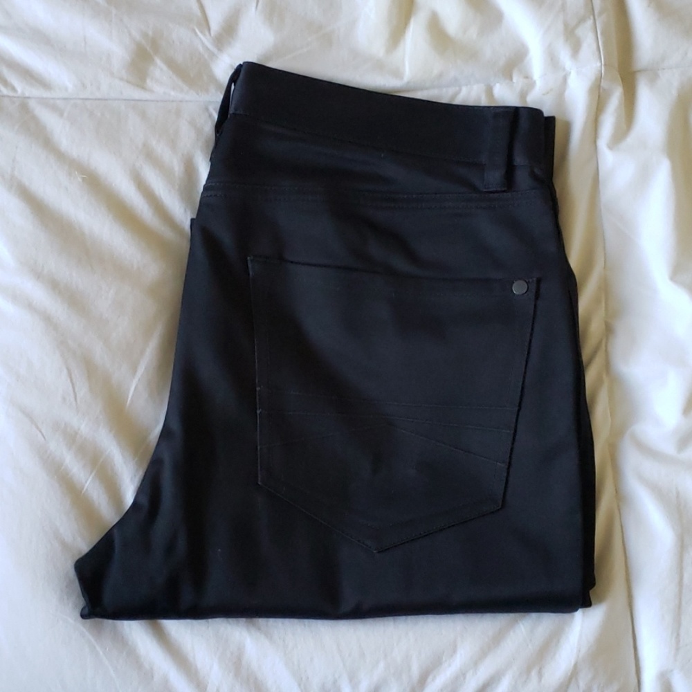 Express Slim Pants